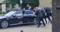 Ferito a colpi di arma da fuoco il premier slovacco Robert Fico