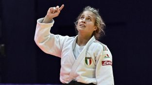 Donne da record: medaglie azzurre dall’atletica al judo