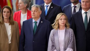 Ue, polemica sulle nomine e sul ruolo dell’Italia