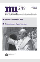 NU 249 – Genesis