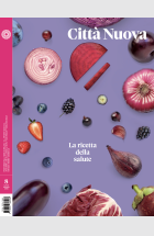 Città Nuova nr. 08/2024