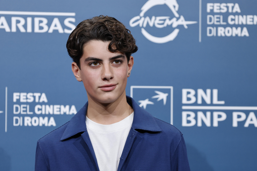 Claudio Rivali Il volto pericoloso delle parole: “Il ragazzo dai pantaloni rosa ...