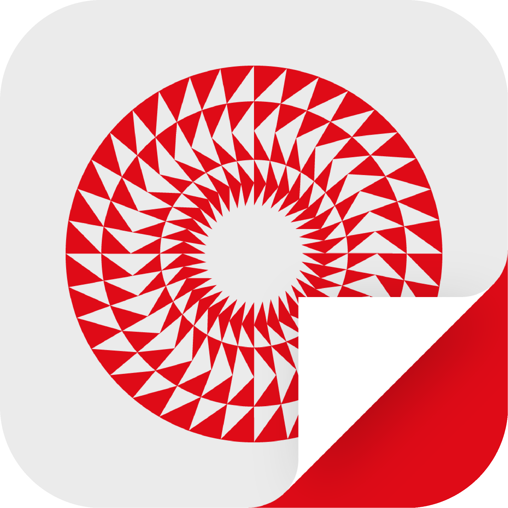 Icona app Città Nuova