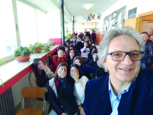 Liceo Ginnasio di Todi