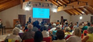 Summer School Trentino 2025 Foto C Copparoni 