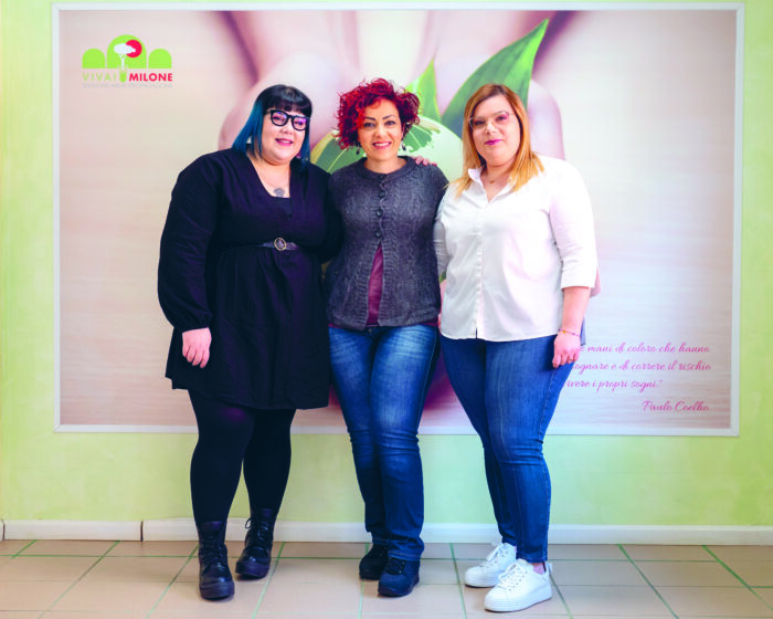 Vivai Milone