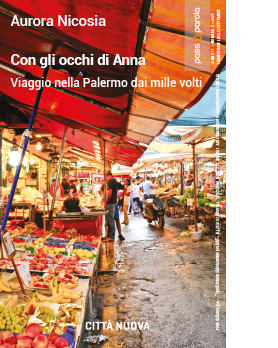 Copertina Passaparola n. 03/2025