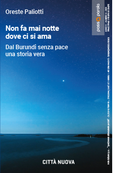 Copertina Passaparola 2025/04