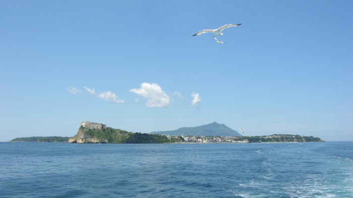 Procida (Pasquale Lubrano)