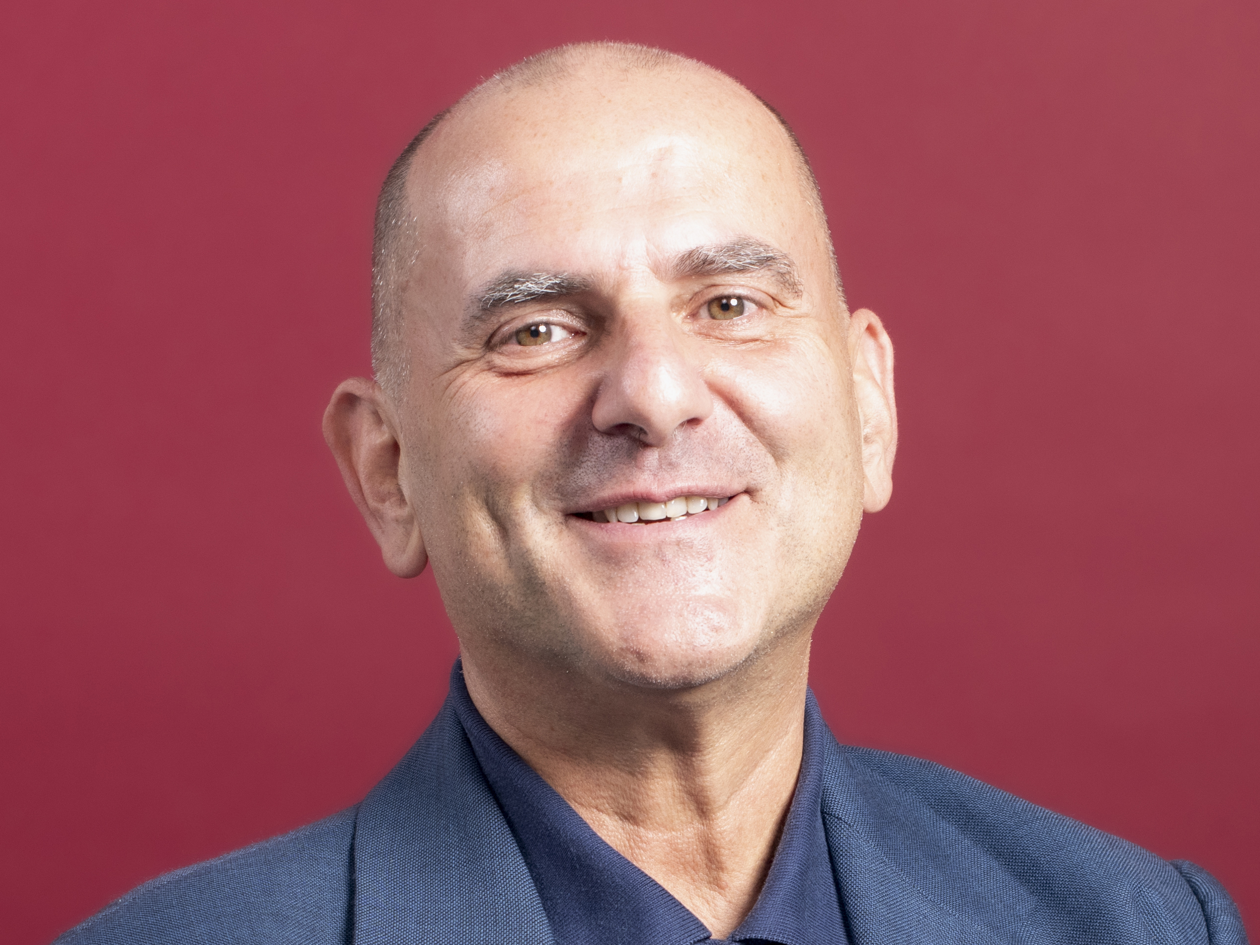 Alberto Pellai