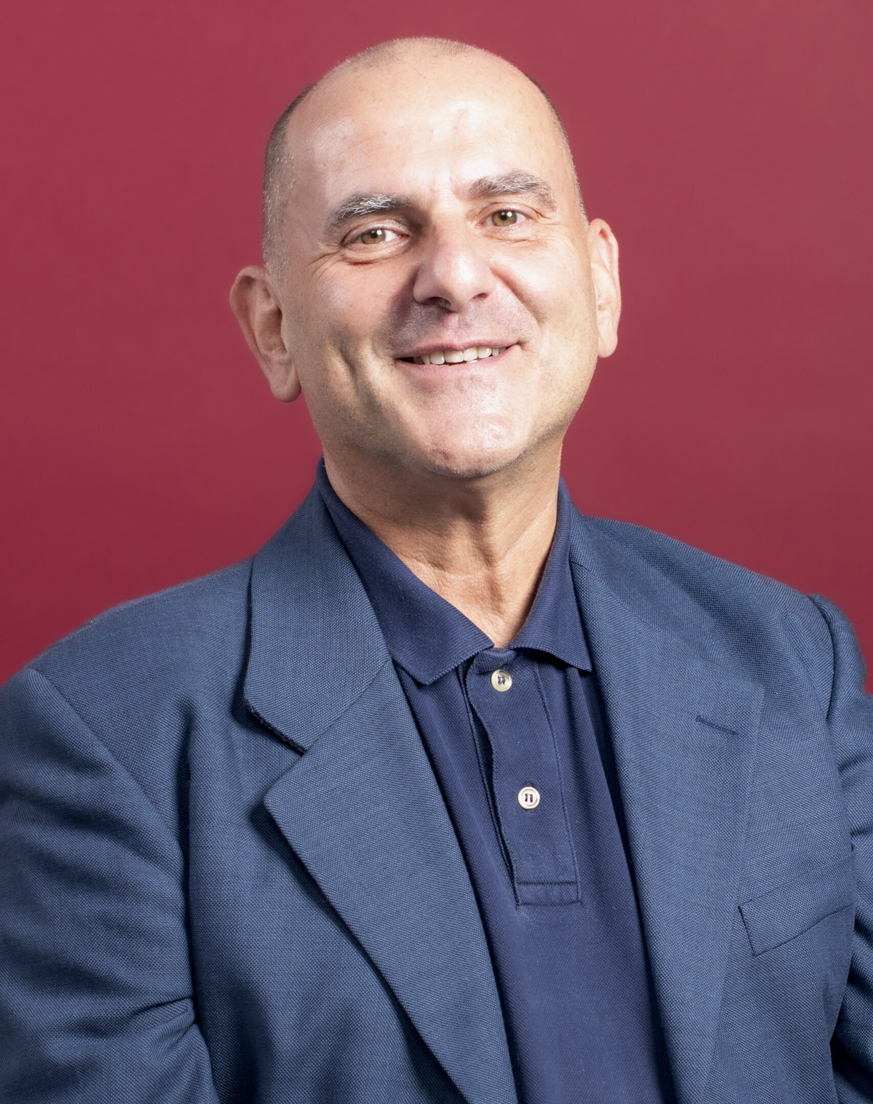 Alberto Pellai