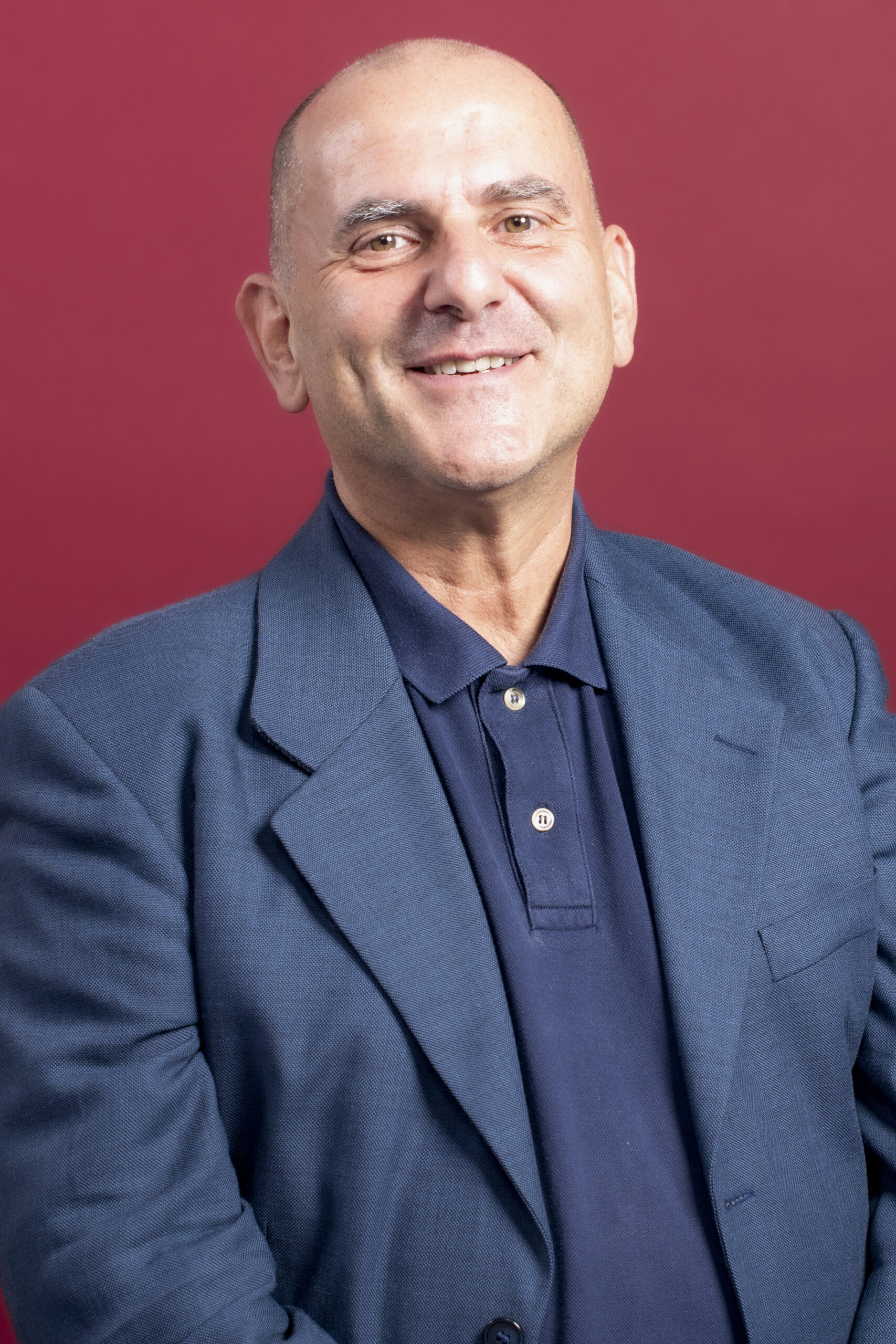 Alberto Pellai