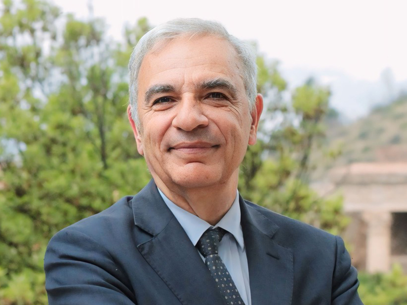 Francesco Menditto