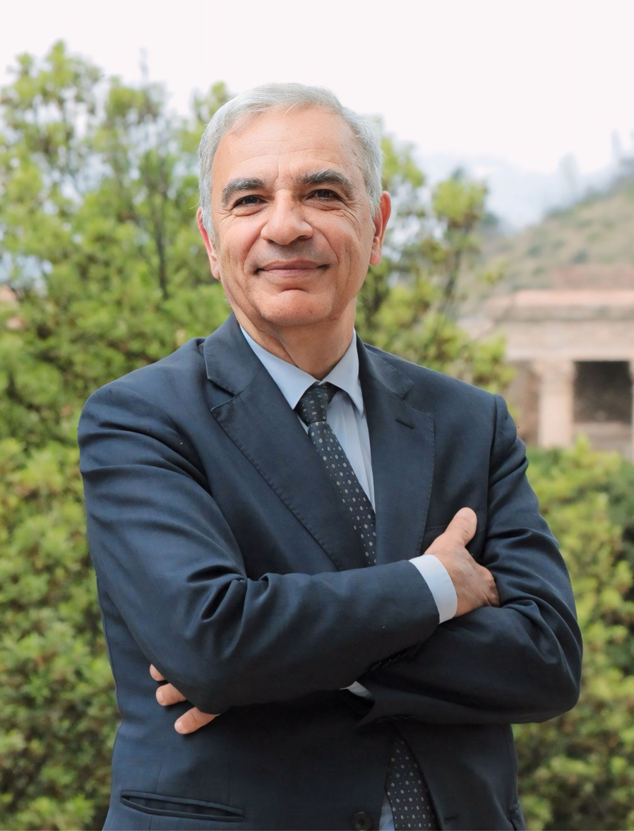 Francesco Menditto