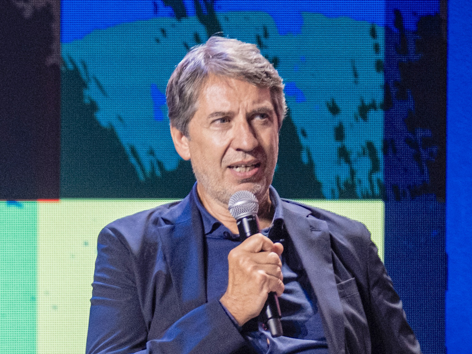 Mauro Magatti