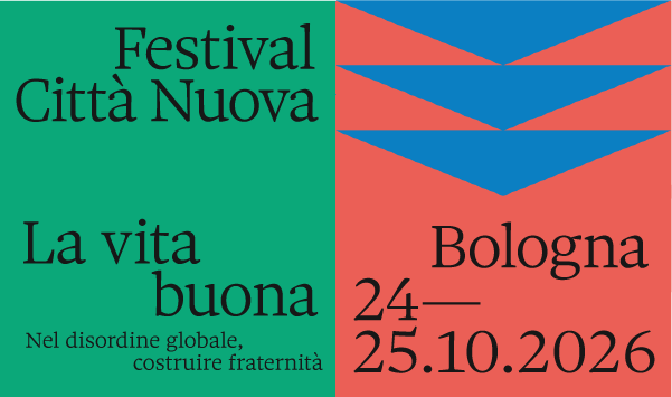 Festival Città Nuova