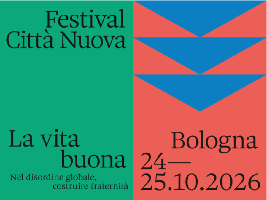 Festival Città Nuova