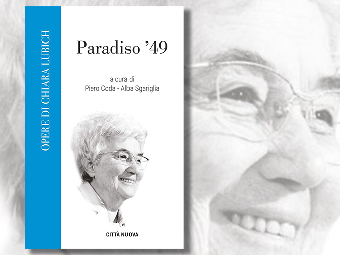 Corso di formazione agile - Paradiso '49
