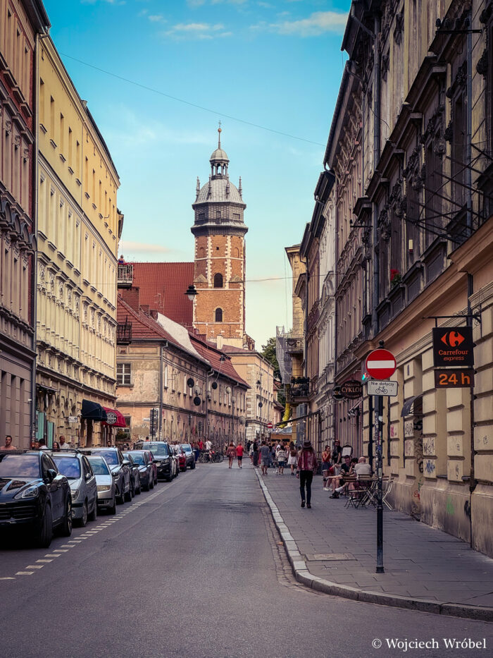 Cracovia (da Stefano Redaelli)