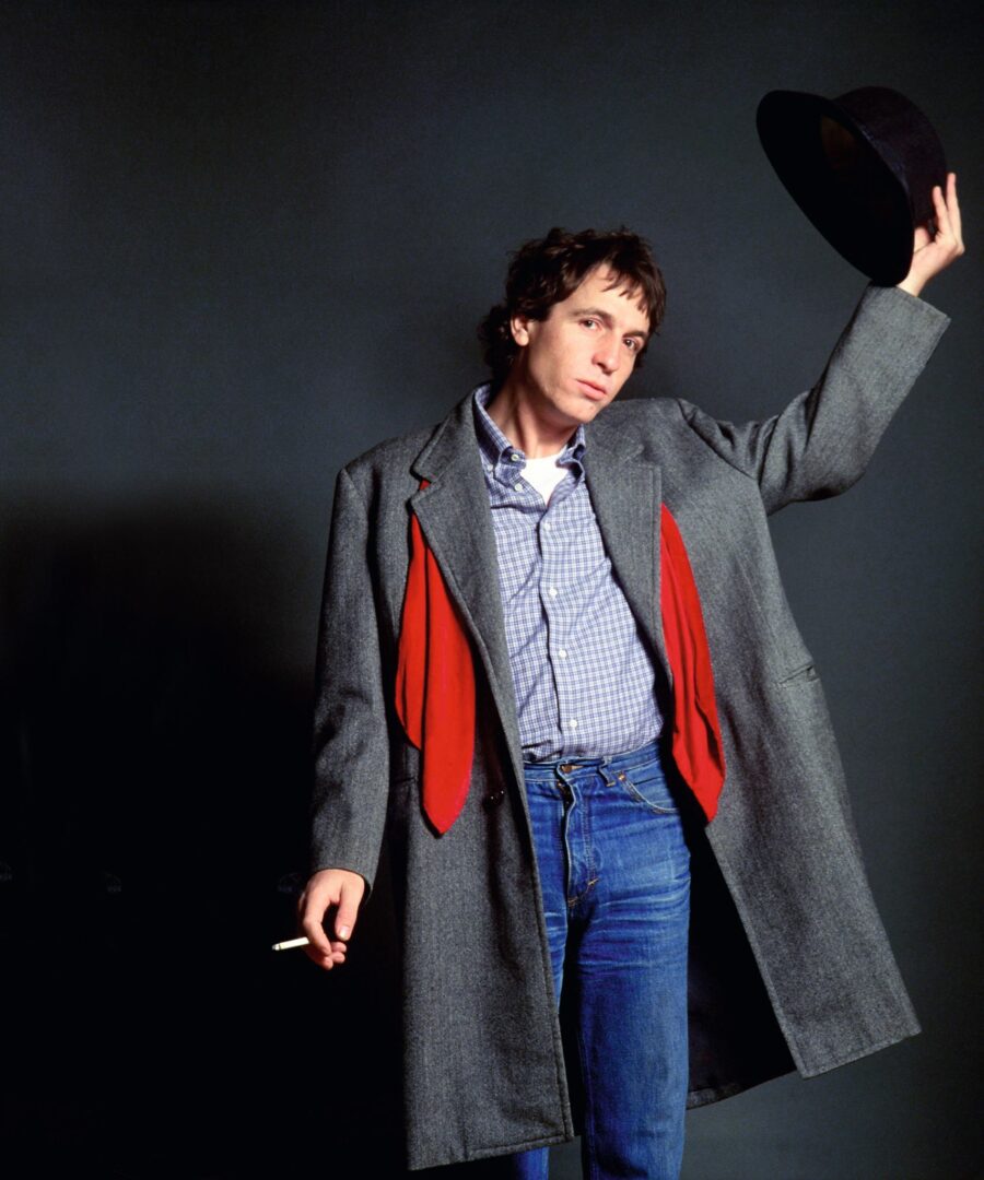 Rino Gaetano docufilm Rai. Foto Donatella Rimondi