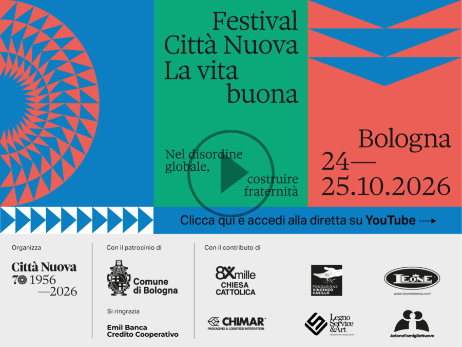 Clicca qui per seguire la diretta del Festival